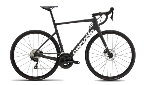 Cervelo Caledonia Disc Shimano 105