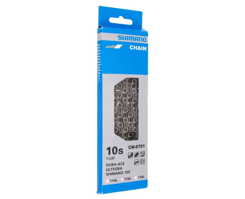 Shimano Ultegra CN-6701 10-Speed Chain