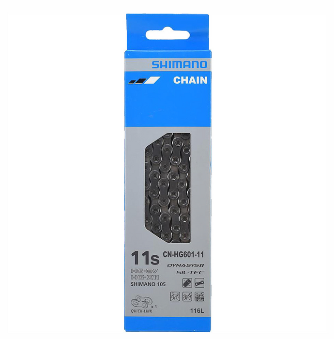 Shimano 105 CN-HG601 11-Speed Chain