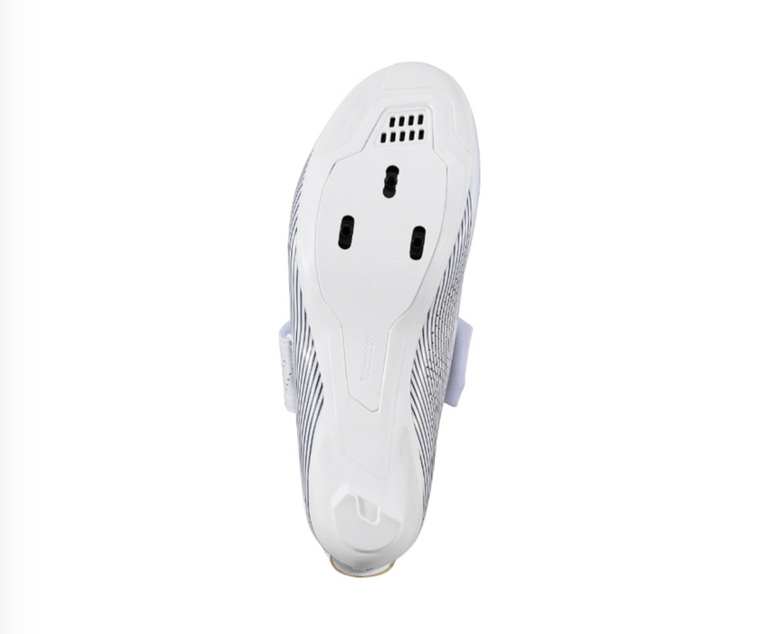 Shimano SH-TR5W Women's Triathlon Shoe - White