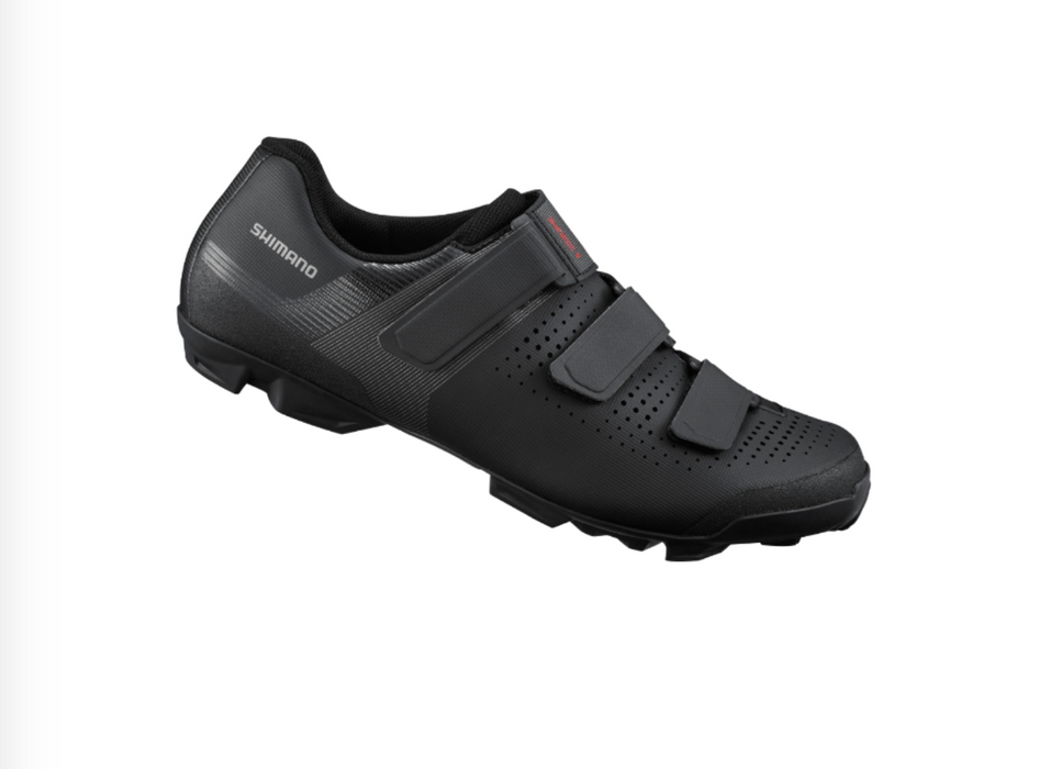 Shimano XC1 Men's Mountain Bike Shoes