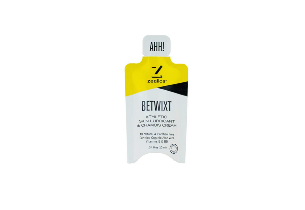 Zealios Betwixt Chamois Cream Single Use