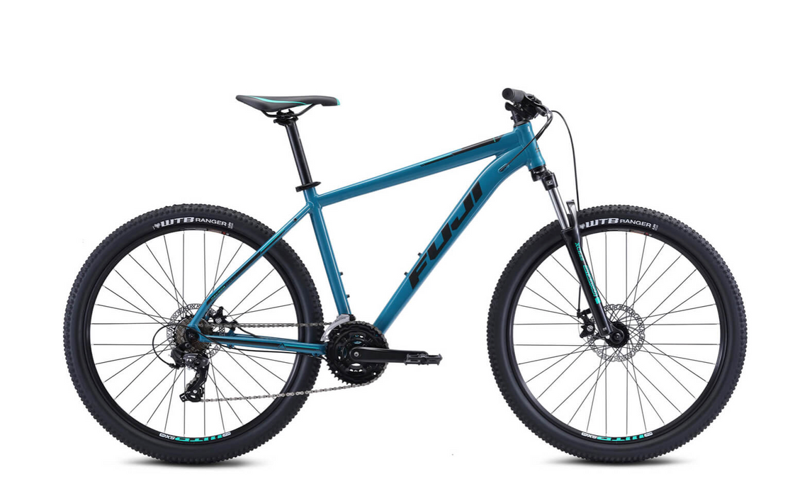 Fuji Nevada 27.5 1.9 - Dark Teal 2022