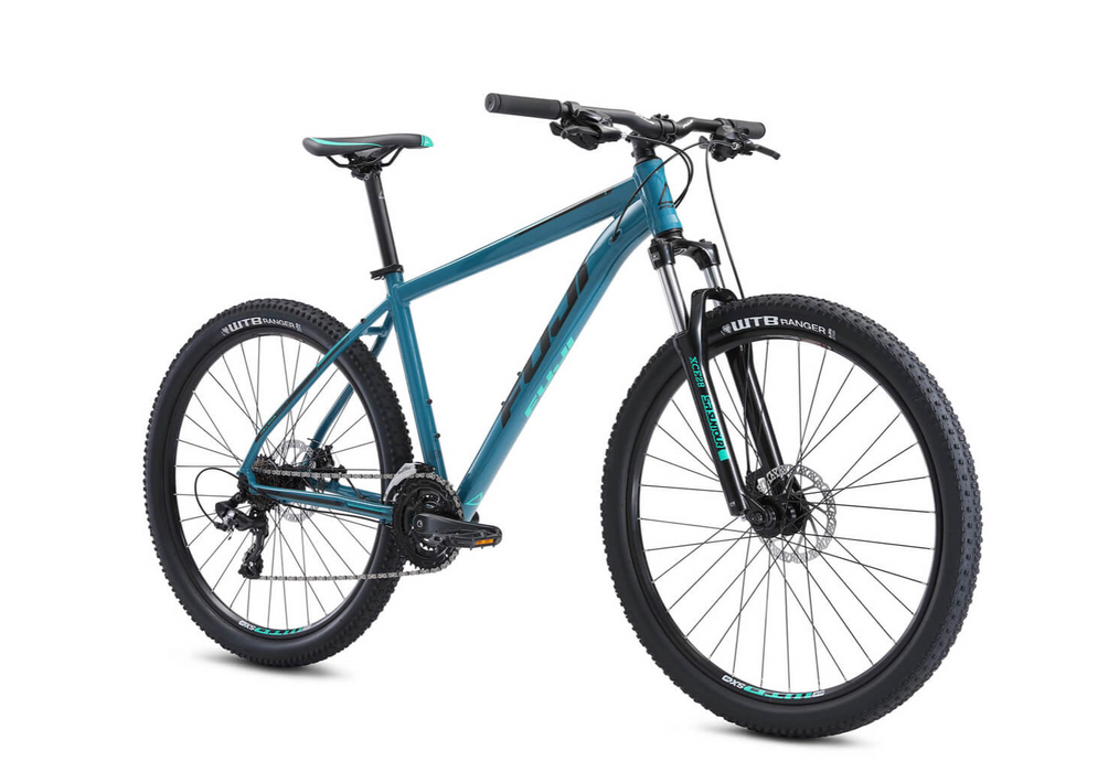 Fuji Nevada 27.5 1.9 - Dark Teal 2022