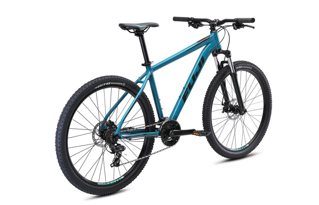 Fuji Nevada 27.5 1.9 - Dark Teal 2022