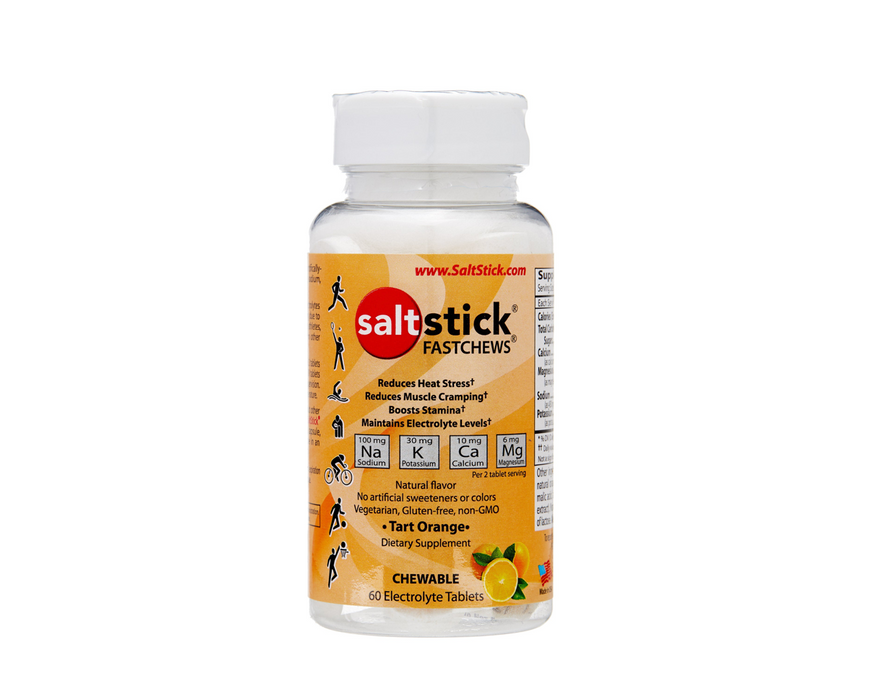 SaltStick Fastchews 60ct