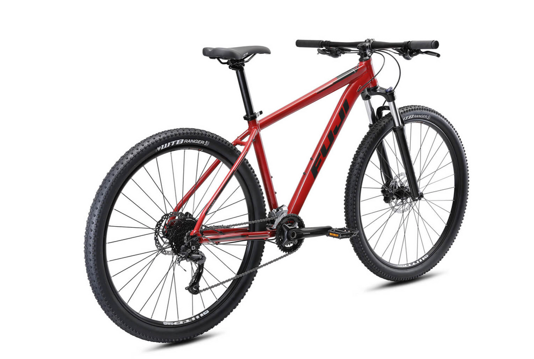 Fuji Nevada 29 1.5 Shimano Alivio - Brick Red 2022