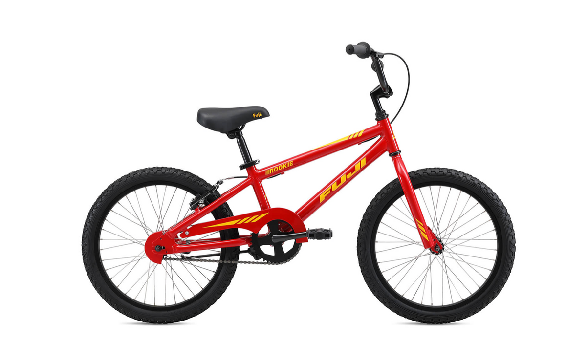 Fuji Rookie 20 - Red