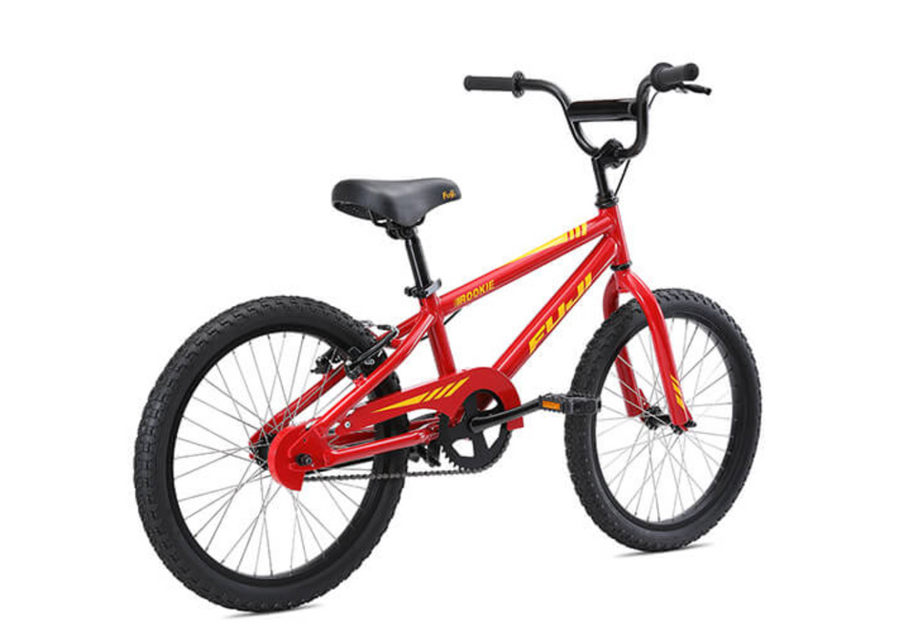 Fuji Rookie 20 - Red