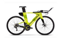 Felt IA Advanced Shimano 105 11 Speed - Chartreuse Geo 2023