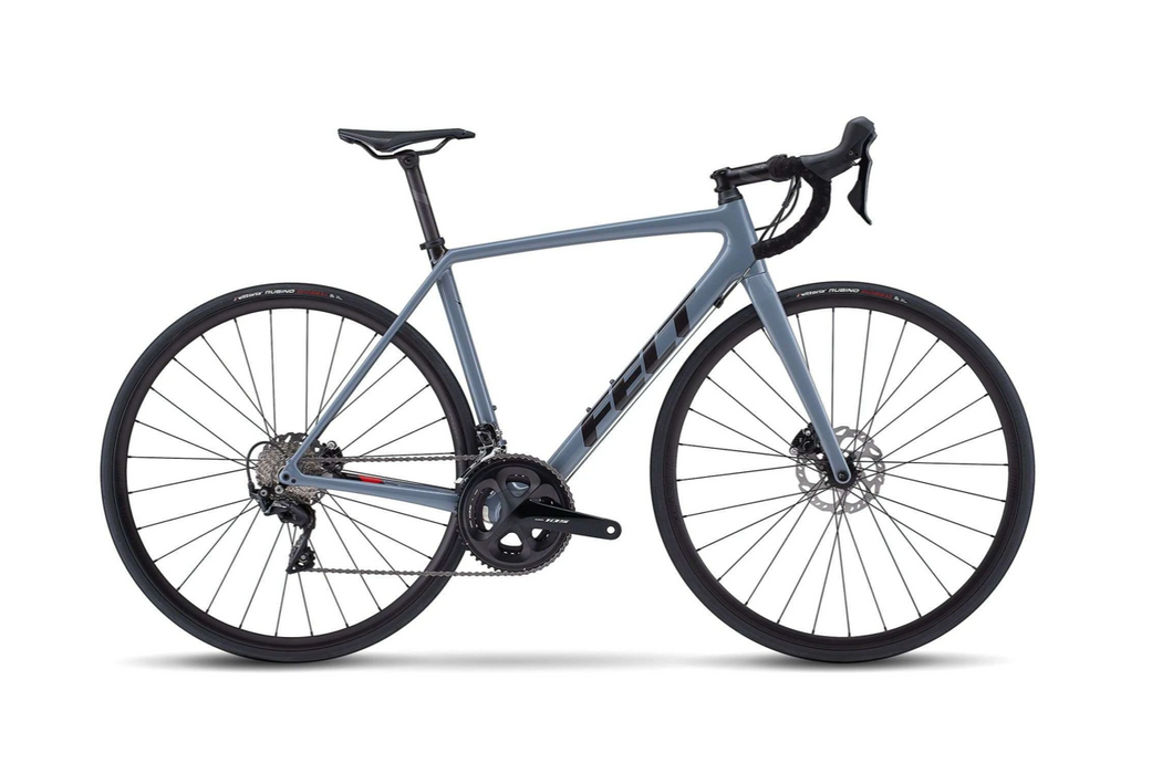 Felt FR Advanced Shimano 105 11 Speed - June Grey 2023