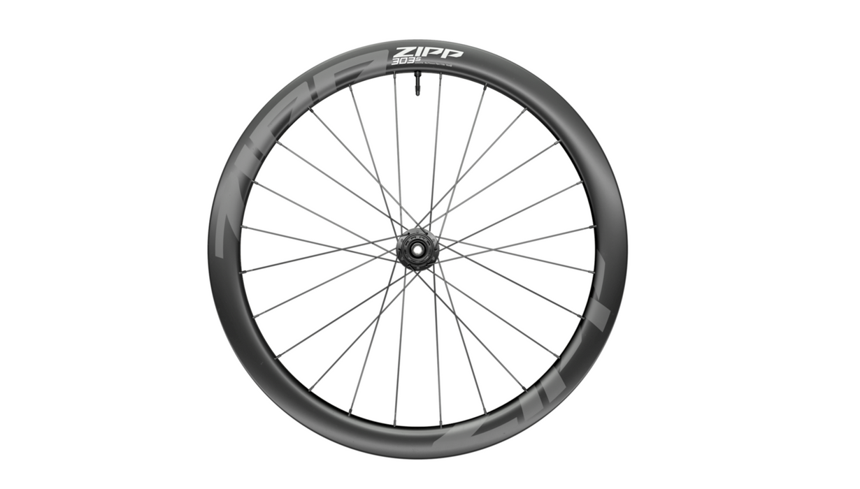 Zipp 303 S Disc Carbon Tubeless Wheelset