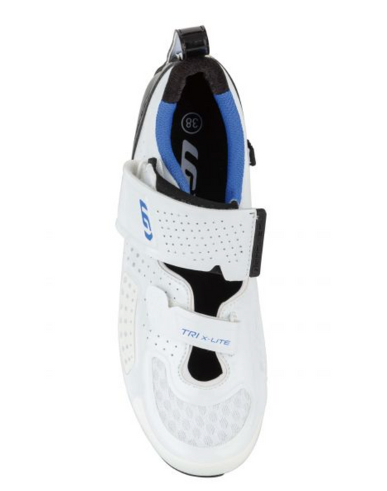 Louis Garneau Women's X-Lite III Triathlon Shoes