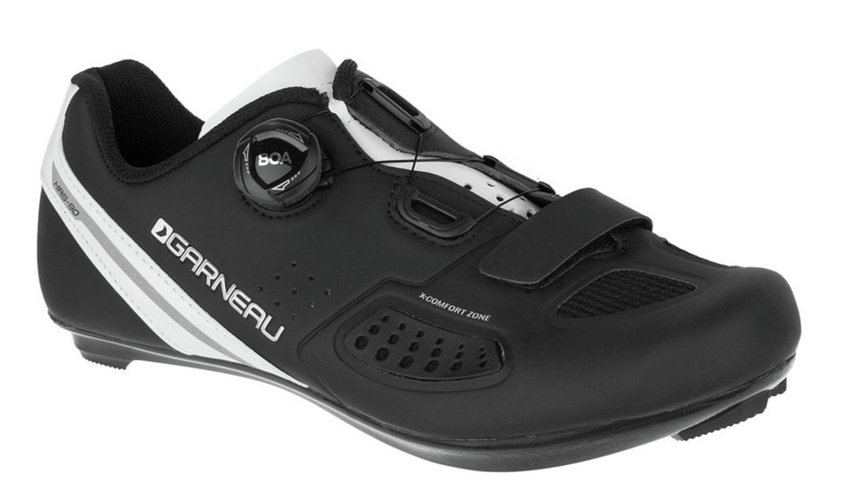 Louis Garneau Women's Ruby II Cycling Shoes - Asphalt