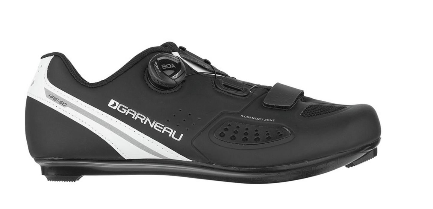 Louis Garneau Women's Ruby II Cycling Shoes - Asphalt