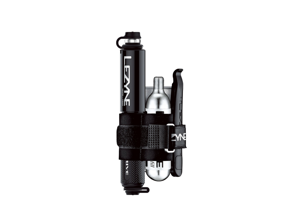 Lezyne Pocket Drive Loaded