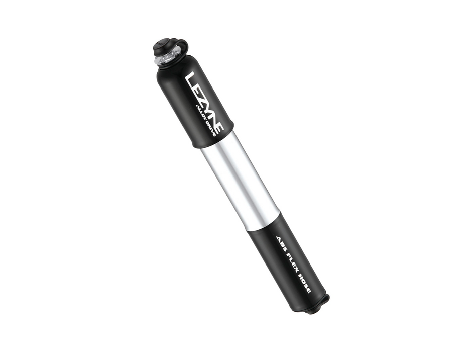 Lezyne Alloy Drive - S Frame Pump