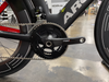 Argon 18 E-119 Tri+ SRAM Red eTap 11 Speed - Black 2022