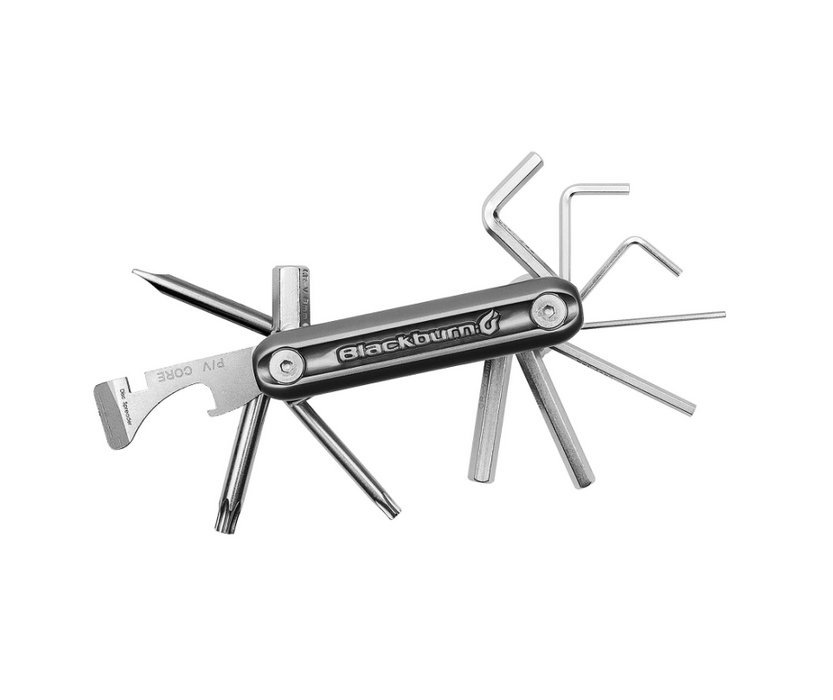 Blackburn Grid 13 Multi-Tool