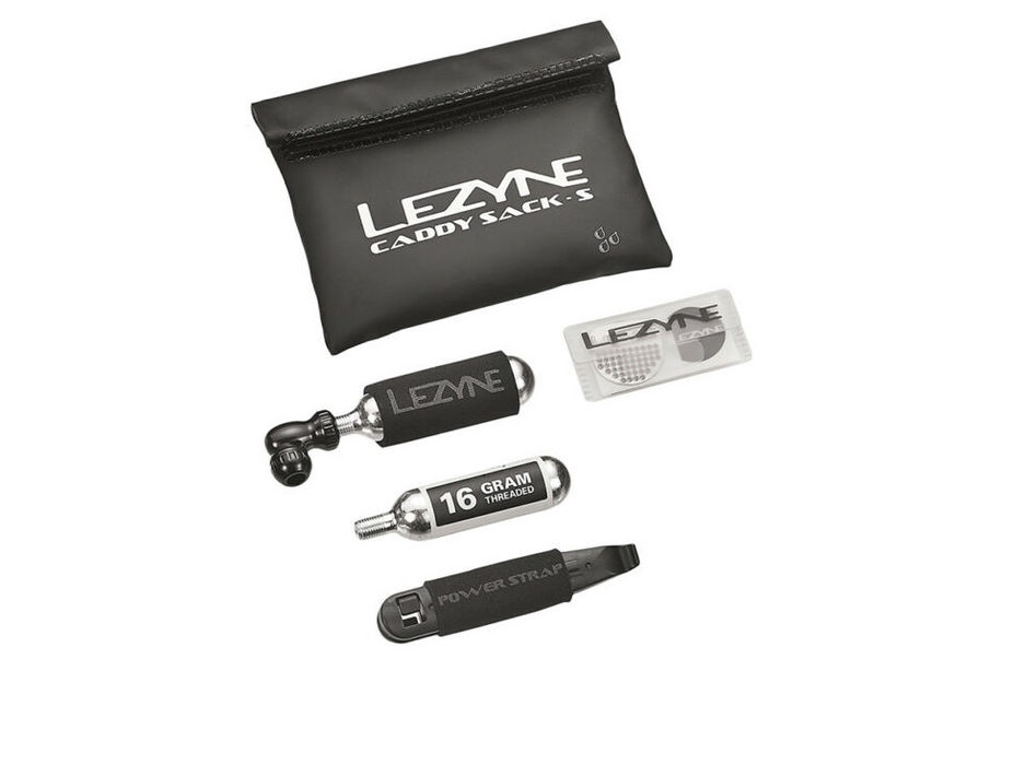 Lezyne Caddy Kit