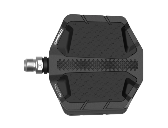 Shimano PD-EF205 Flat Pedals