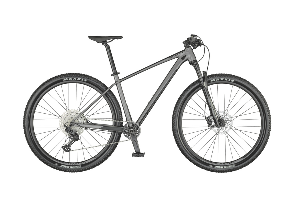 Scott Scale 965 Shimano SLX-Deore - Slate Grey 2021