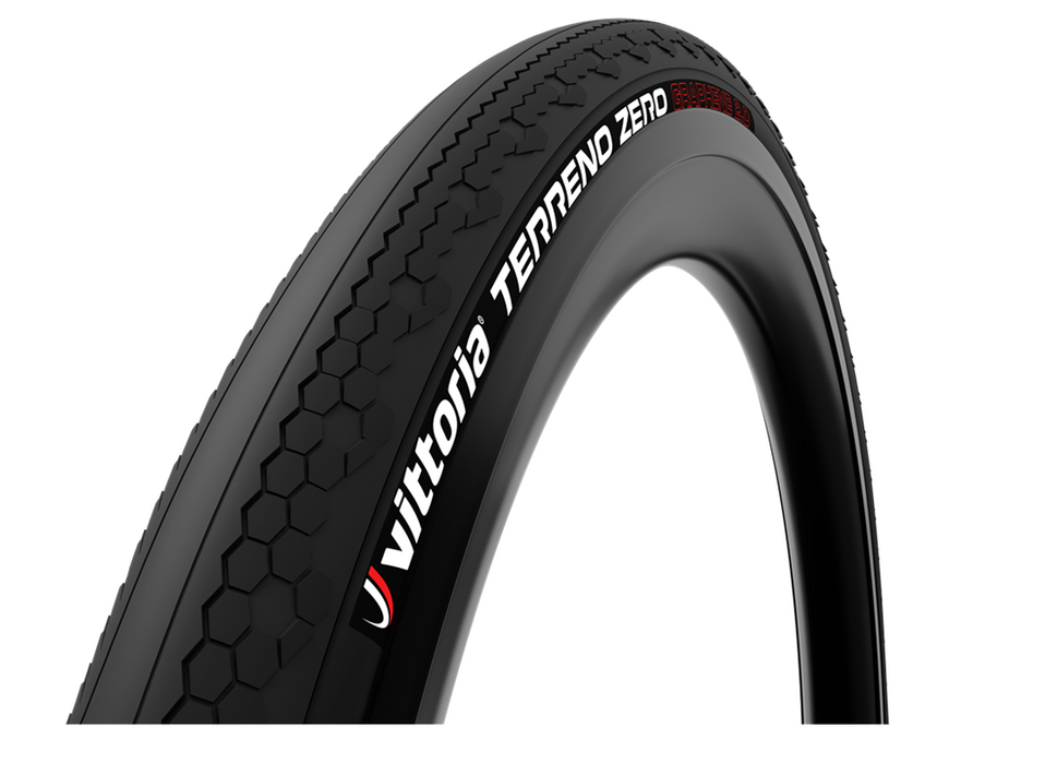 Vittoria Terreno Zero Graphene 2.0