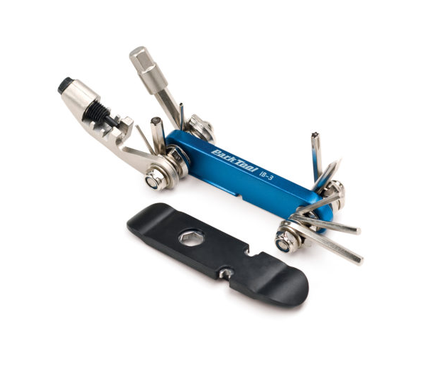 Park Tool IB-3 Multi-Tool