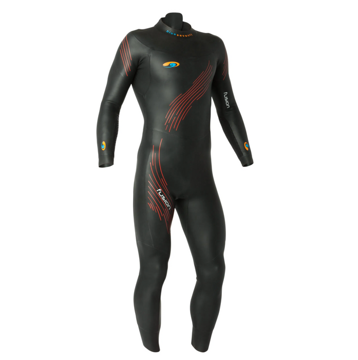 Blueseventy Men's Fusion Full-Sleeve Wetsuit