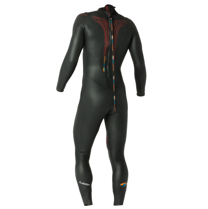 Blueseventy Men's Fusion Full-Sleeve Wetsuit