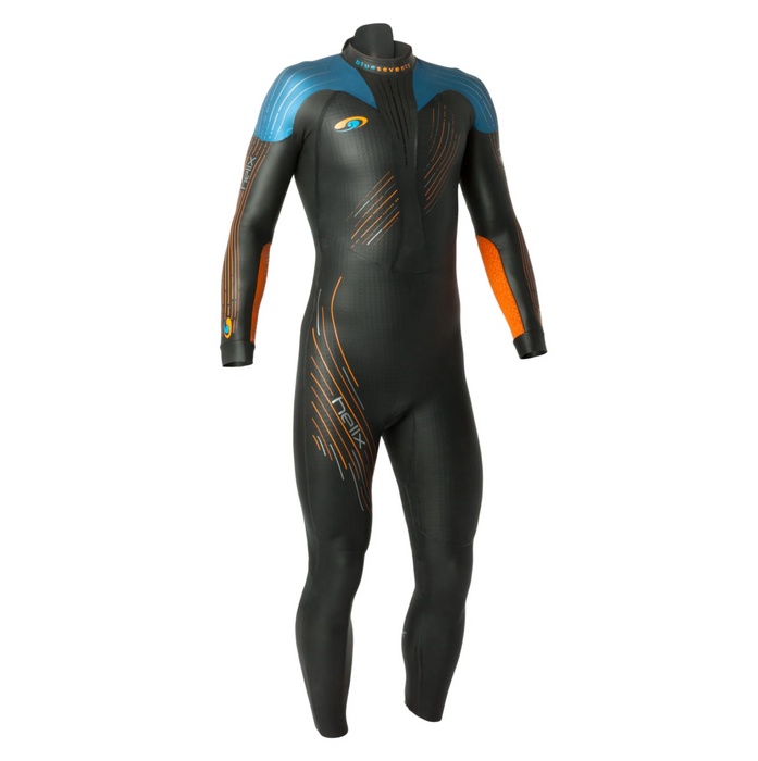 Blueseventy Men's Helix Full-Sleeve Wetsuit