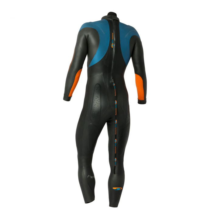 Blueseventy Men's Helix Full-Sleeve Wetsuit