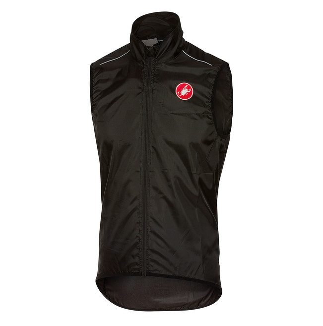 Castelli Men's Squadra Vest