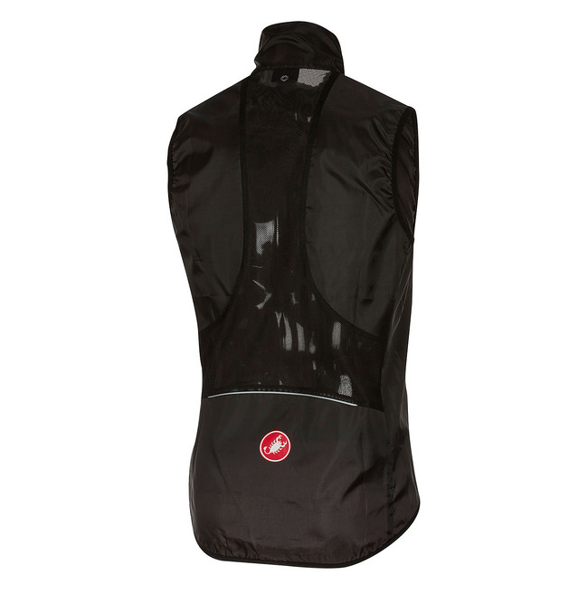 Castelli Men's Squadra Vest