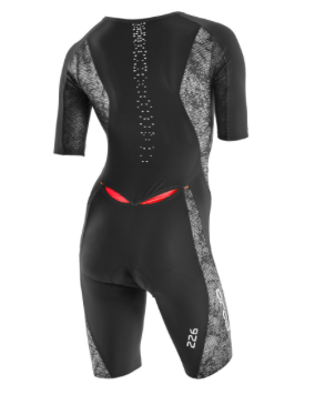 Orca Women's 226 Kompress Aero Race Tri Suit