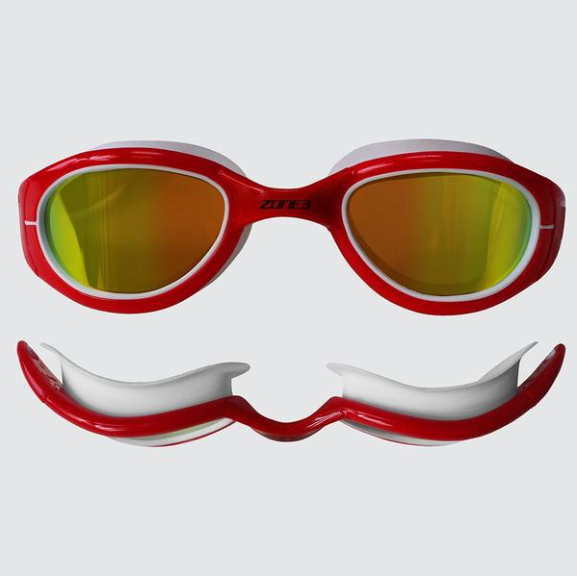 Zone3 Attack Swim Goggles