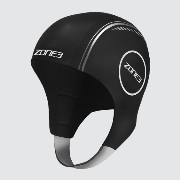 Zone3 Neoprene Swim Cap