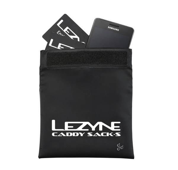 Lezyne Caddy Kit