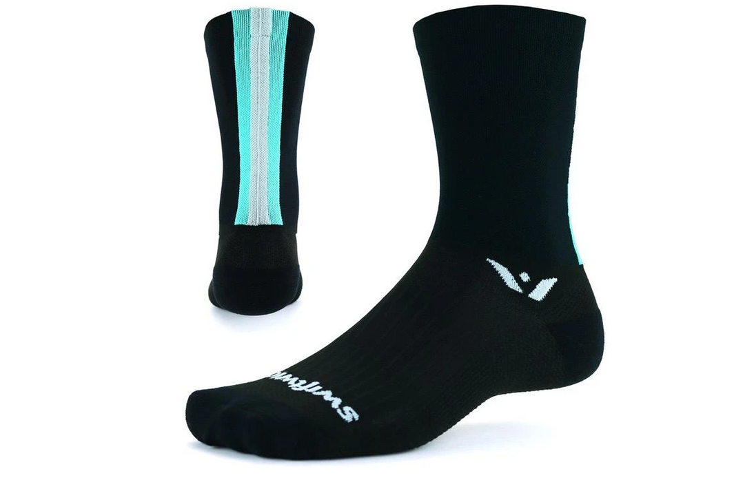 Swiftwick Vision Six (Crew) Socks