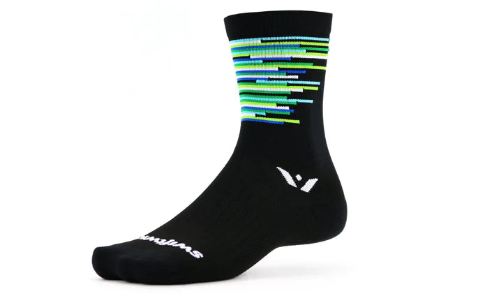 Swiftwick Vision Six (Crew) Socks