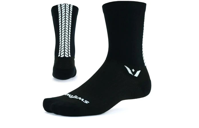 Swiftwick Vision Six (Crew) Socks