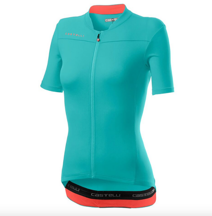 Castelli Women's Anima 3 Jersey