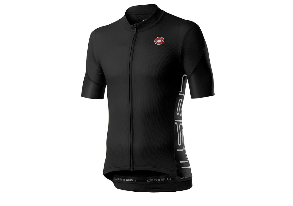 Castelli Men's Entrata V Jersey