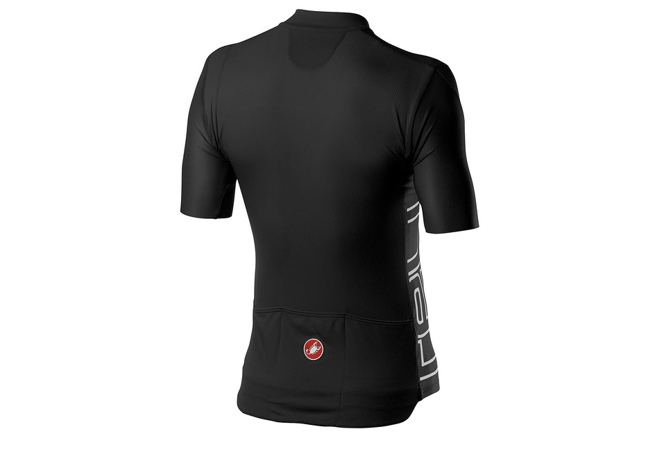 Castelli Men's Entrata V Jersey