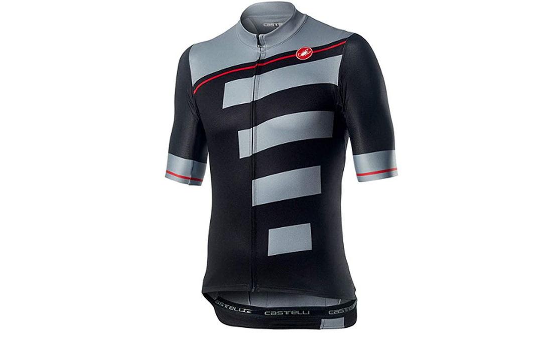 Castelli Men's Trofeo Jersey