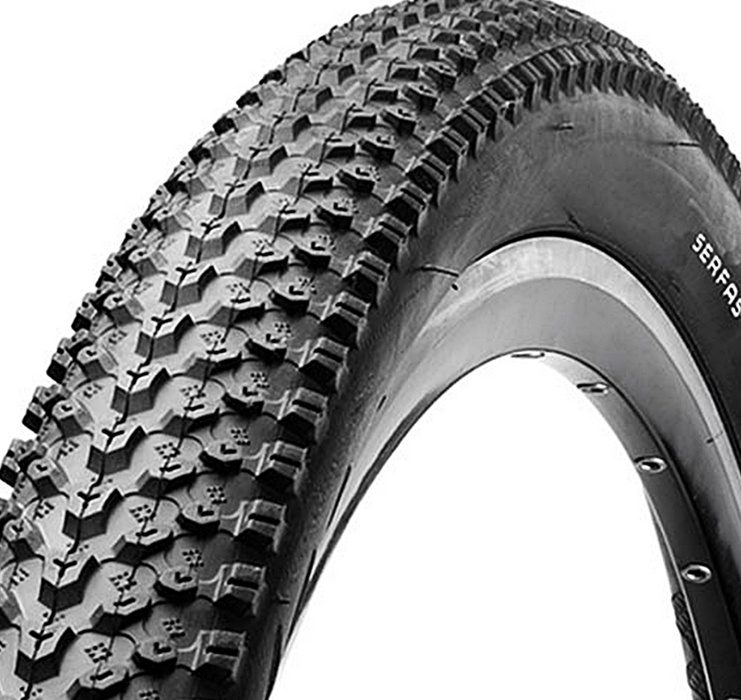 Serfas MEO Sheriff Mountain Tire