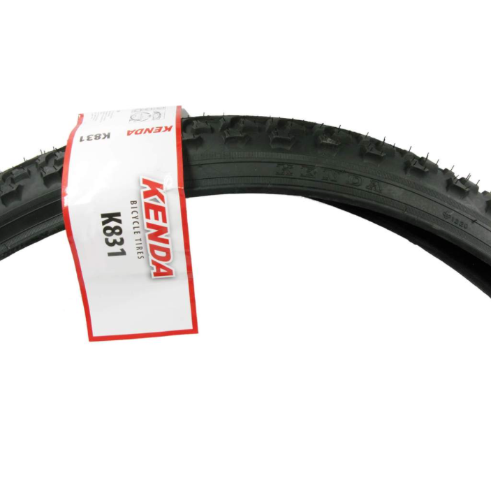 Kenda K831 Alpha Bite Tire