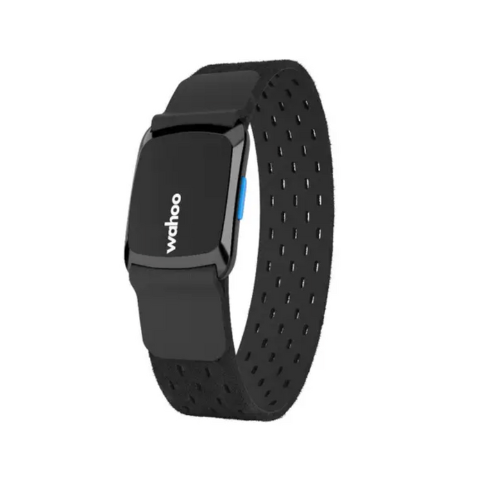 Wahoo TICKR FIT HEART RATE MONITOR