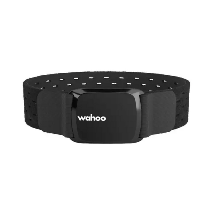 Wahoo TICKR FIT HEART RATE MONITOR