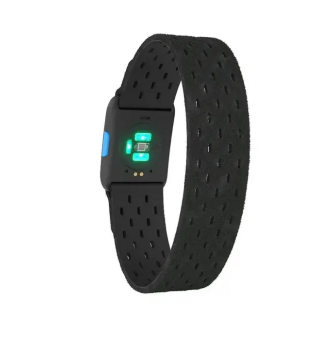 Wahoo TICKR FIT HEART RATE MONITOR